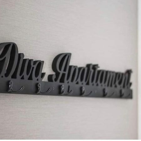 Apartament Diva Mielno  Bagian luar foto