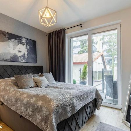Apartament Diva Mielno  Bagian luar foto