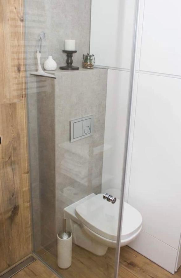 Apartament Diva Mielno  Bagian luar foto