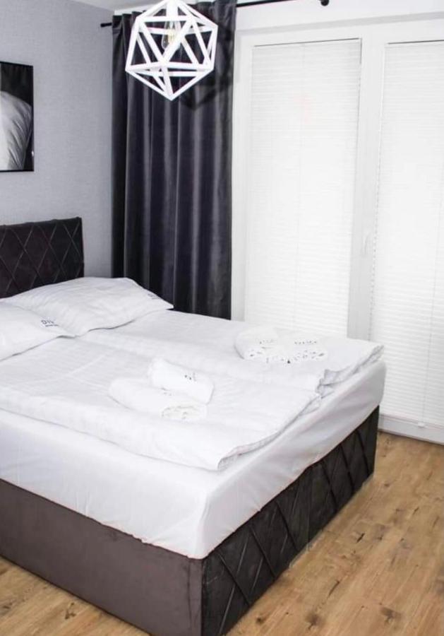 Apartament Diva Mielno  Bagian luar foto