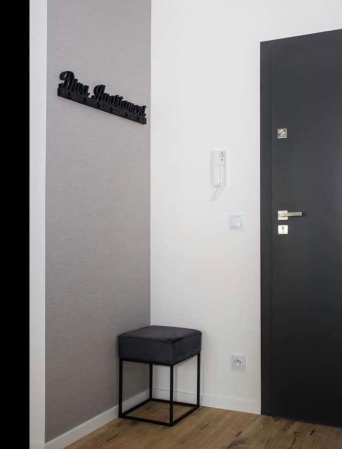 Apartament Diva Mielno  Bagian luar foto
