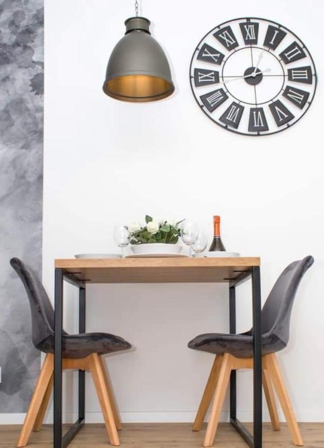 Apartament Diva Mielno  Bagian luar foto