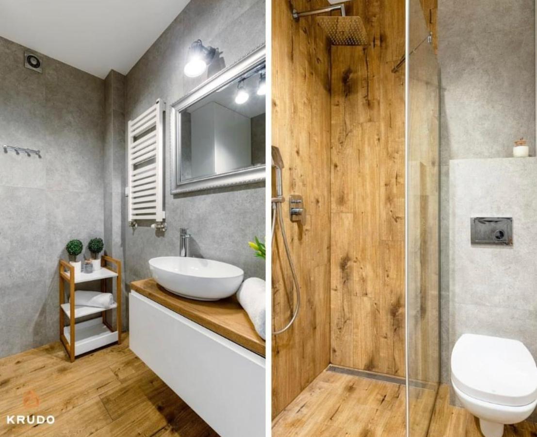Apartament Diva Mielno  Bagian luar foto